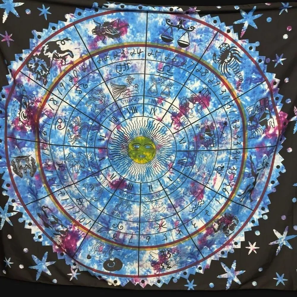 Zodiac multi Decor-home-accesories